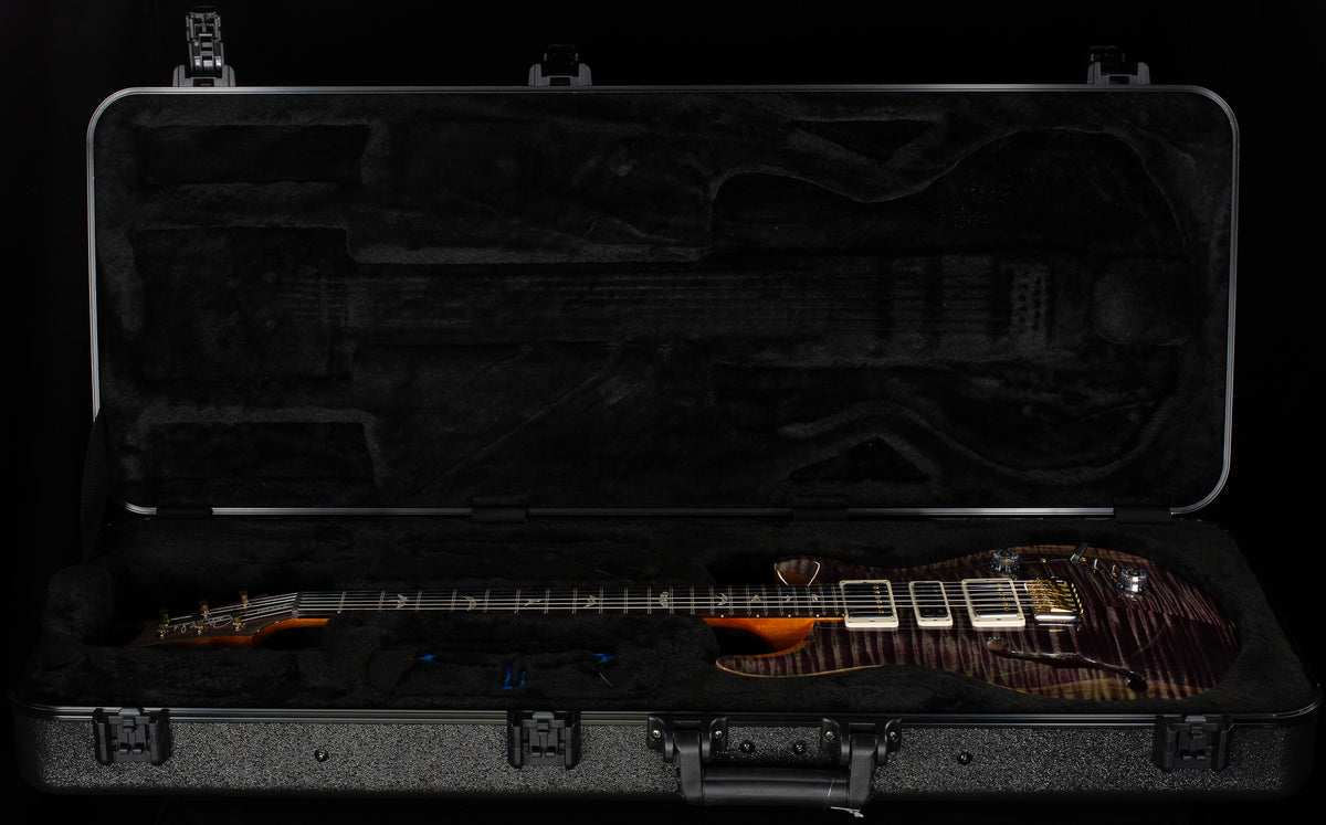 PRS Special Semi-Hollow Aurora Borealis 10 Top (645)