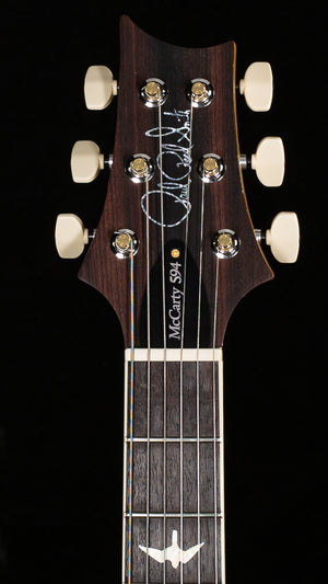 PRS Wood Library McCarty Korina 594 Semi-Hollow Small Batch Limited (671)