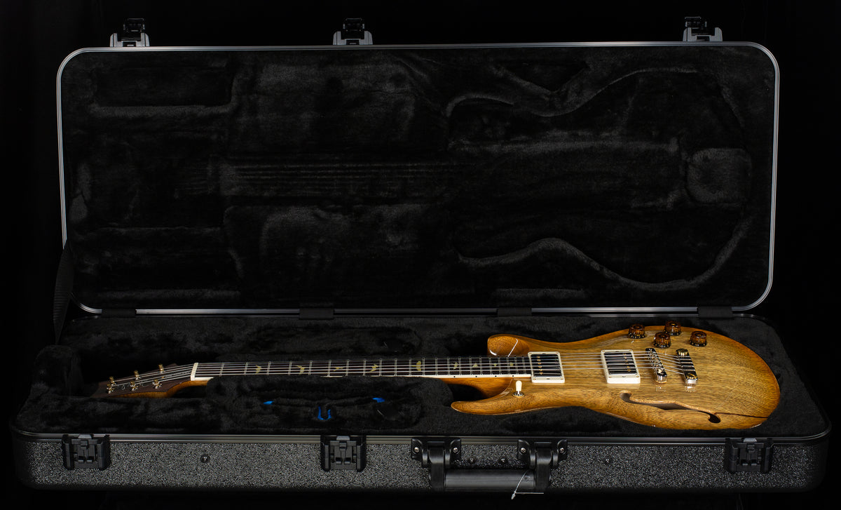 PRS Wood Library McCarty Korina 594 Semi-Hollow Small Batch Limited (671)