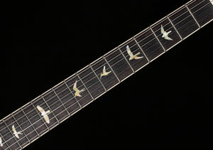 PRS Wood Library McCarty Korina 594 Semi-Hollow Small Batch Limited (673)