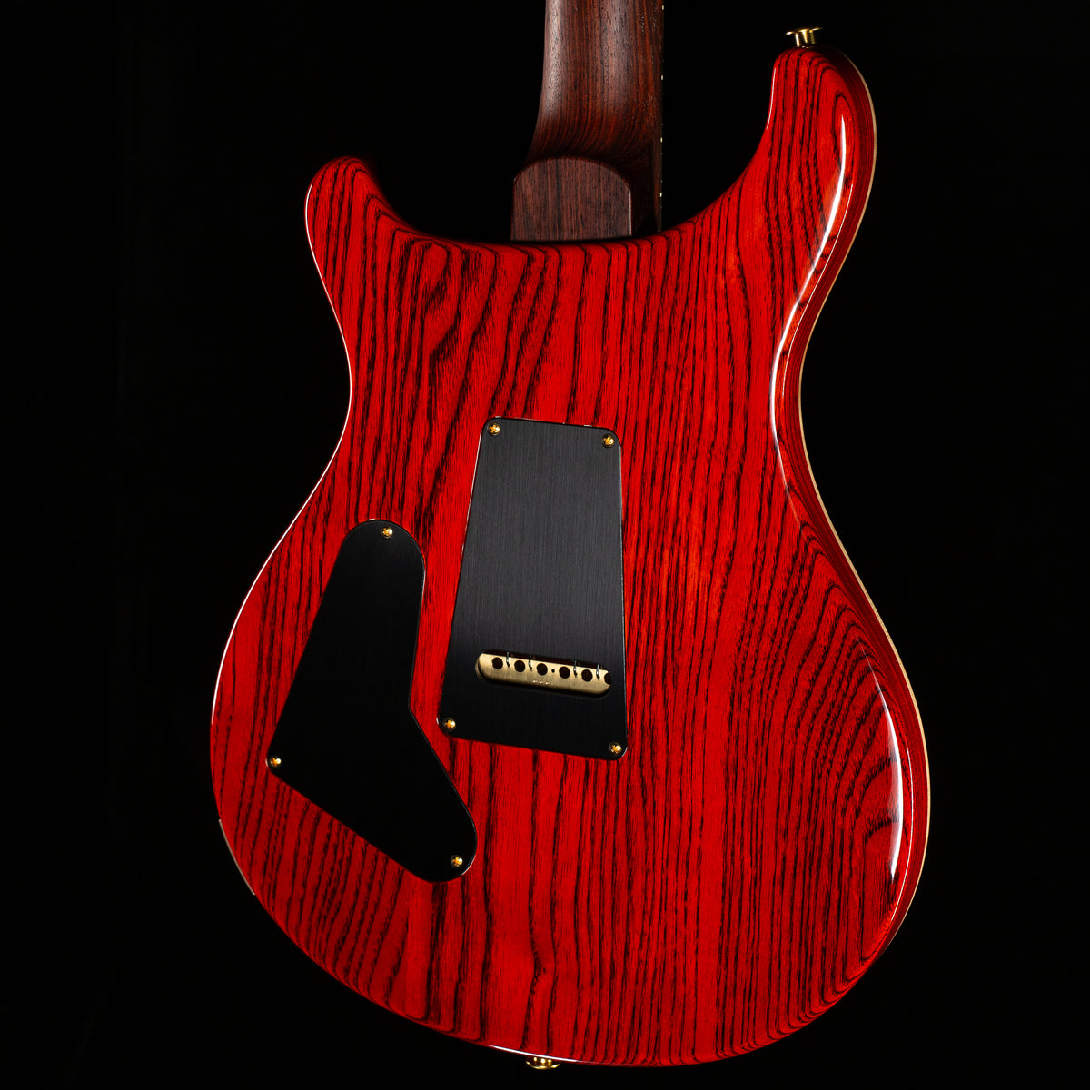 PRS Wood Library Willcutt Exclusive Custom 24 Quilted Maple McCarty Sunburst 10 Top Rosewood Neck (742)