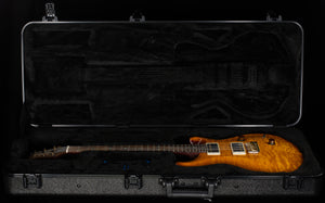 PRS Wood Library Willcutt Exclusive Custom 24 Quilted Maple McCarty Sunburst 10 Top Rosewood Neck (742)