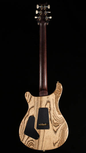 PRS Wood Library Willcutt Exclusive Custom 24 Quilted Maple Copperhead 10 Top Rosewood Neck (743)