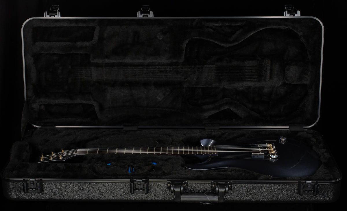 PRS Jonathan Jourdan Signature Limited Gunmetal Metallic (119)