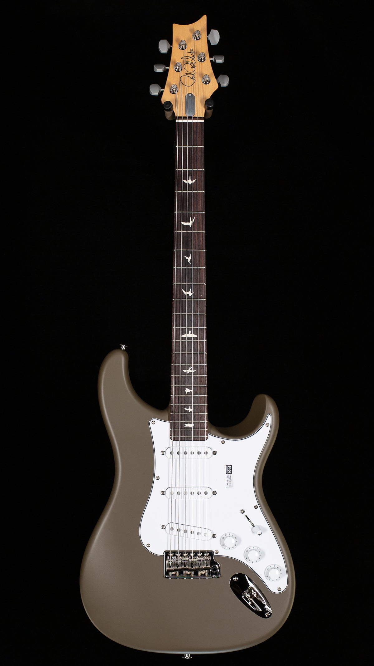 PRS Silver Sky Satin Mojave Brown (207)