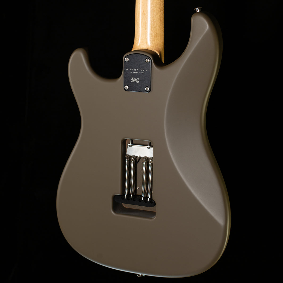 PRS Silver Sky Satin Mojave Brown (207)