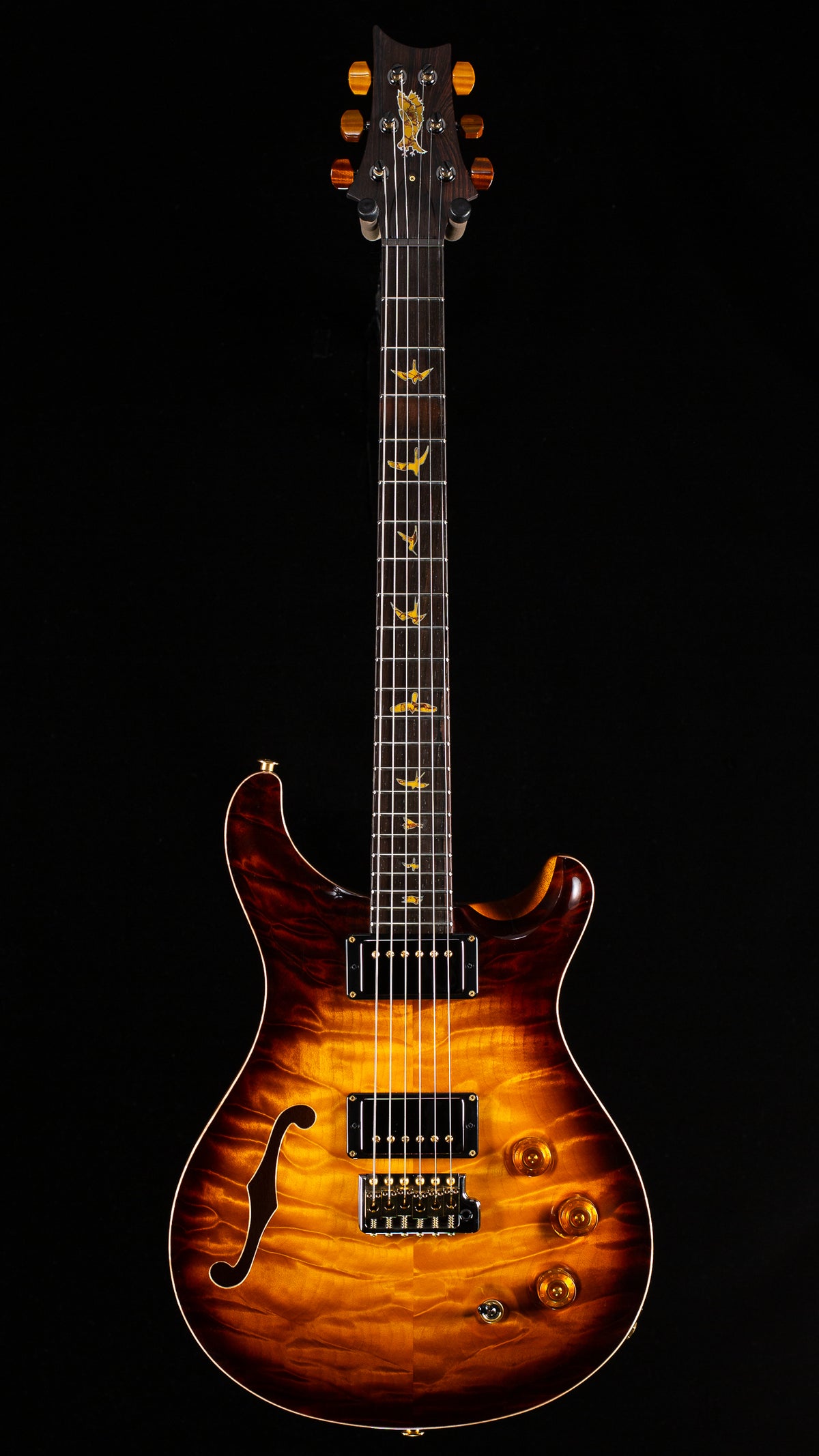 PRS Private Stock 12594 DGT McCarty Glow (556)