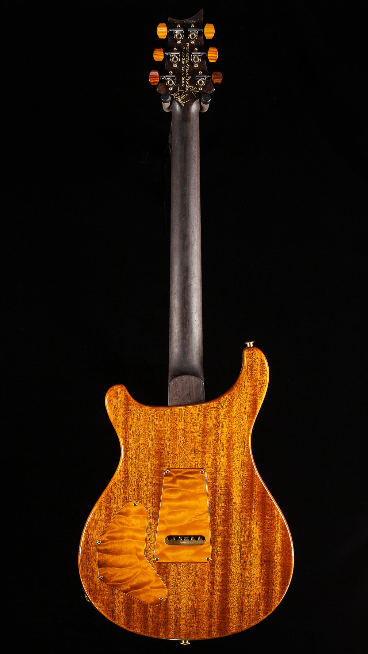 PRS Private Stock 12594 DGT McCarty Glow (556)
