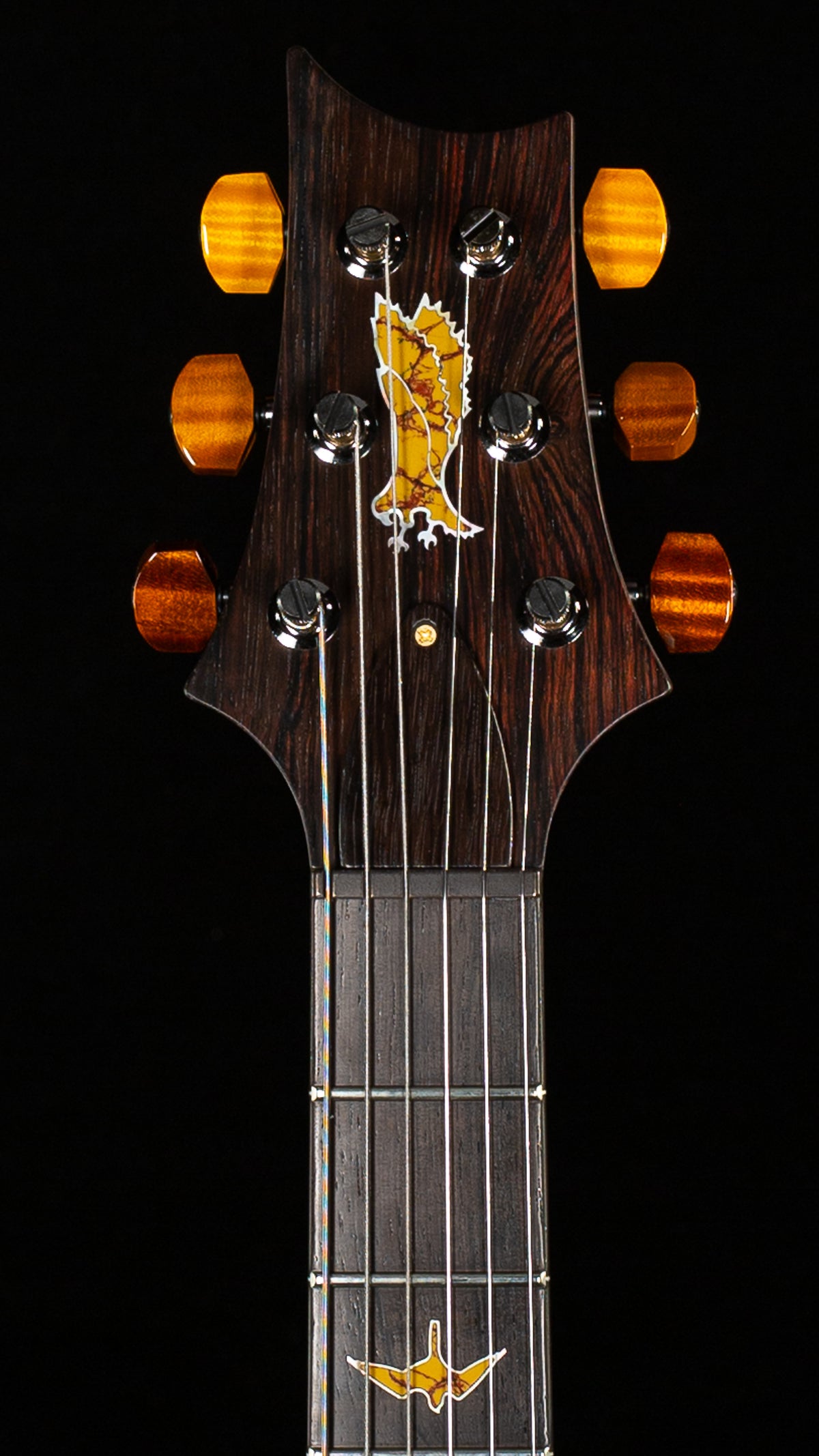 PRS Private Stock 12594 DGT McCarty Glow (556)