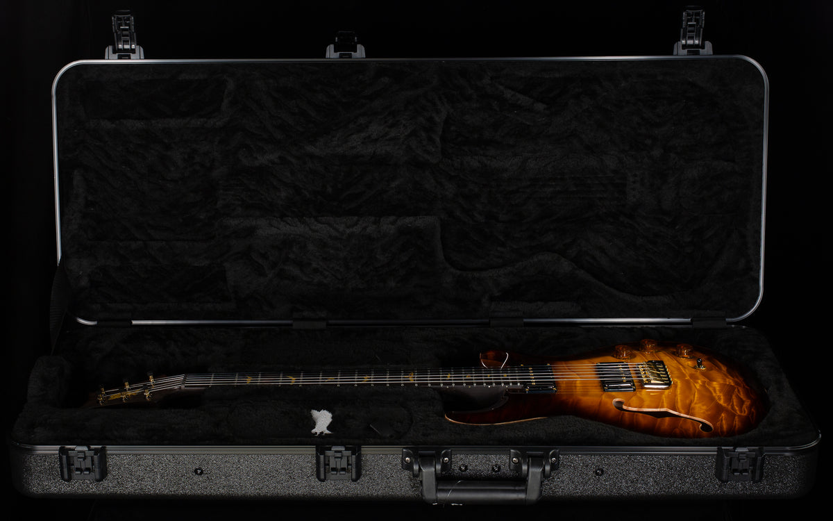 PRS Private Stock 12594 DGT McCarty Glow (556)