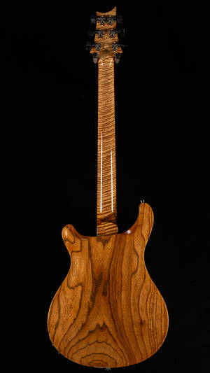 PRS Private Stock 12596 Hollowbody I Piezo Quilted Walnut/Swamp Ash (696)
