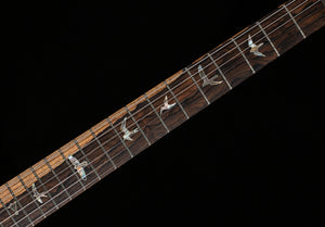 PRS Private Stock 12596 Hollowbody I Piezo Quilted Walnut/Swamp Ash (696)
