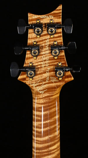 PRS Private Stock 12596 Hollowbody I Piezo Quilted Walnut/Swamp Ash (696)