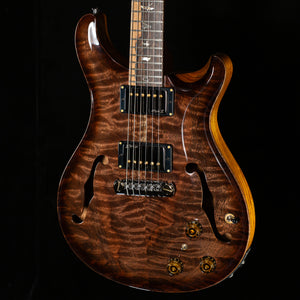 PRS Private Stock 12596 Hollowbody I Piezo Quilted Walnut/Swamp Ash (696)