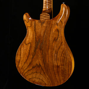 PRS Private Stock 12596 Hollowbody I Piezo Quilted Walnut/Swamp Ash (696)