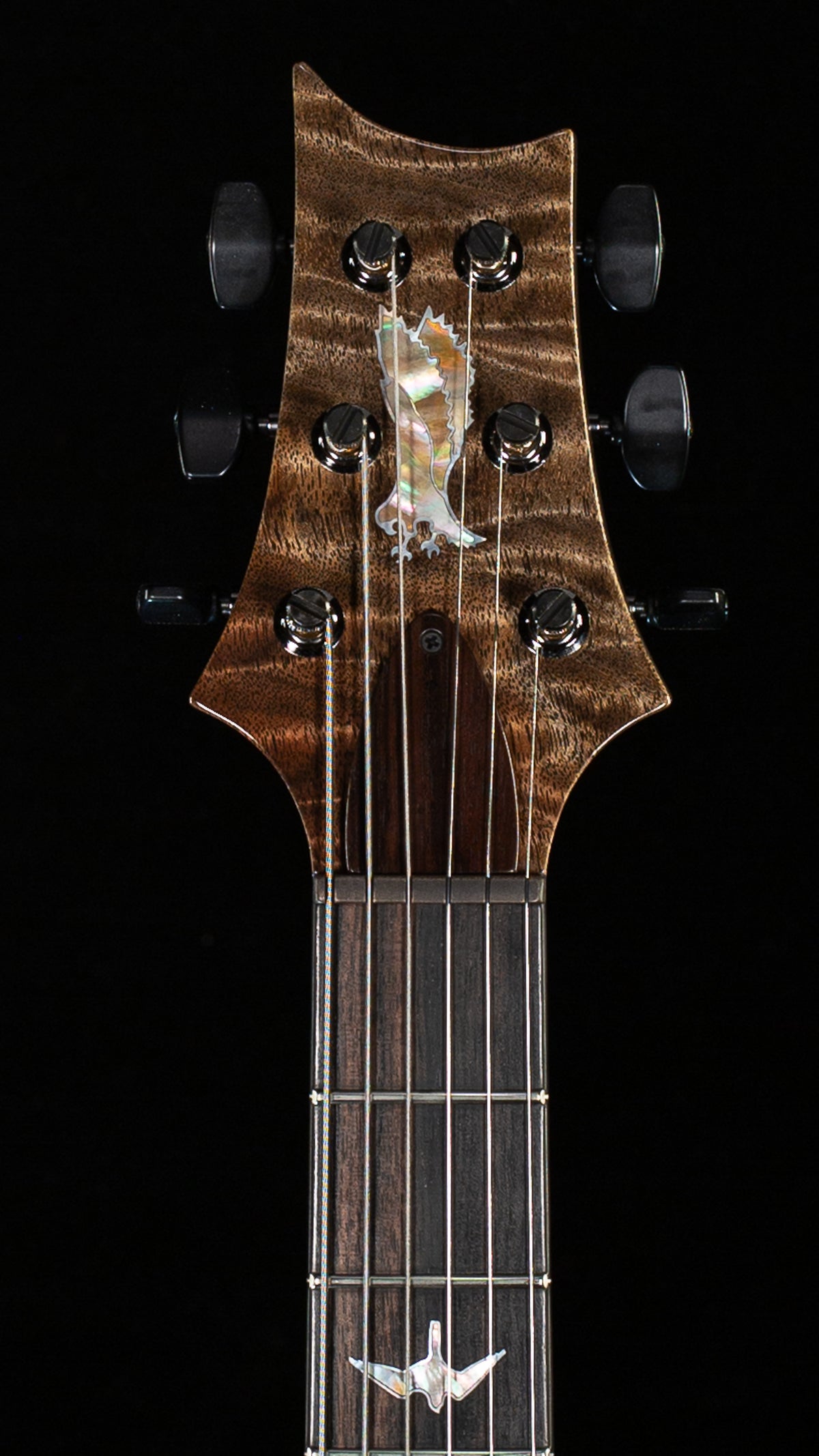 PRS Private Stock 12597 Special Semi-Hollow Natural (706)