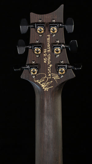 PRS Private Stock 12597 Special Semi-Hollow Natural (706)