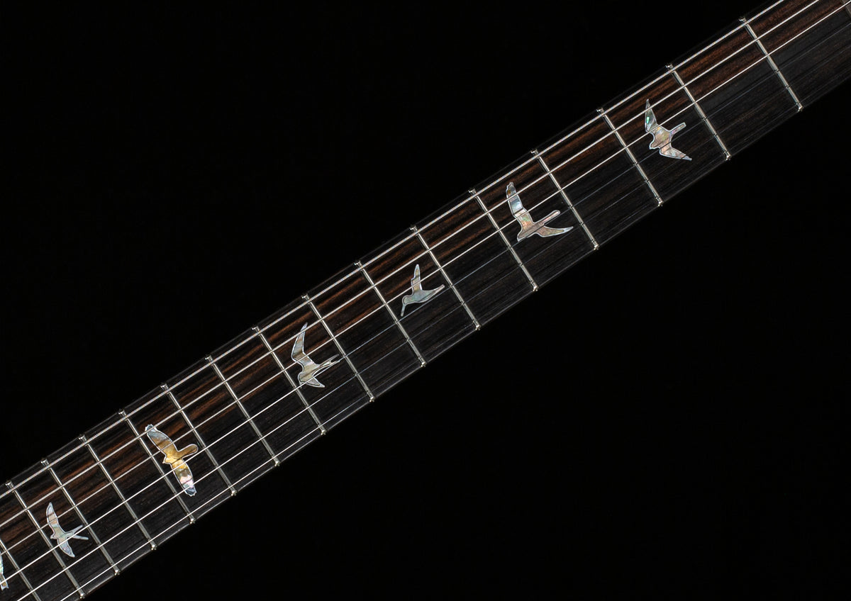 PRS Private Stock 12597 Special Semi-Hollow Natural (706)