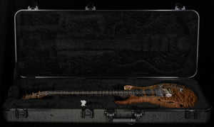 PRS Private Stock 12597 Special Semi-Hollow Natural (706)