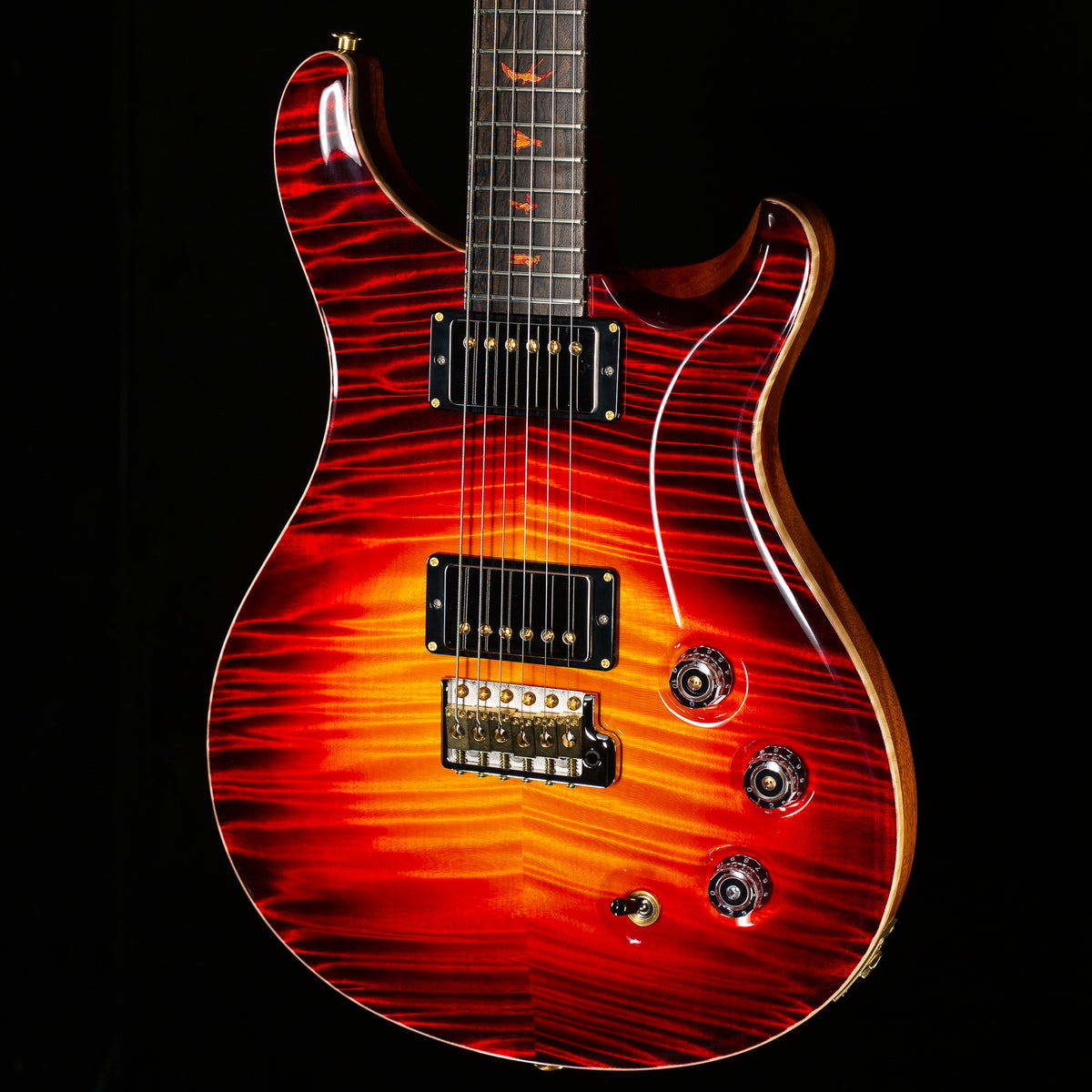 PRS Private Stock 12601 DGT Dragon's Breath (707)