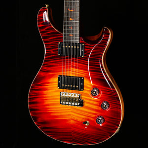 PRS Private Stock 12601 DGT Dragon's Breath (707)