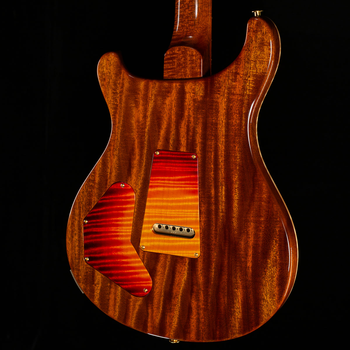 PRS Private Stock 12601 DGT Dragon's Breath (707)