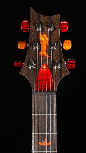 PRS Private Stock 12601 DGT Dragon's Breath (707)