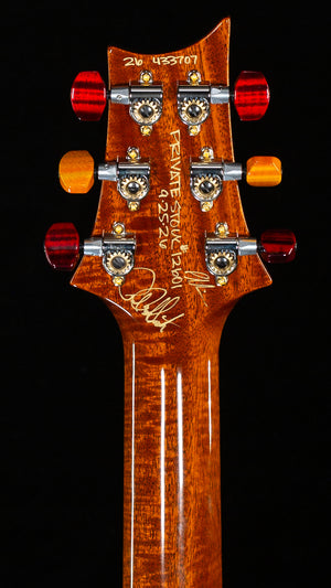 PRS Private Stock 12601 DGT Dragon's Breath (707)