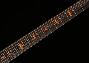 PRS Private Stock 12601 DGT Dragon's Breath (707)