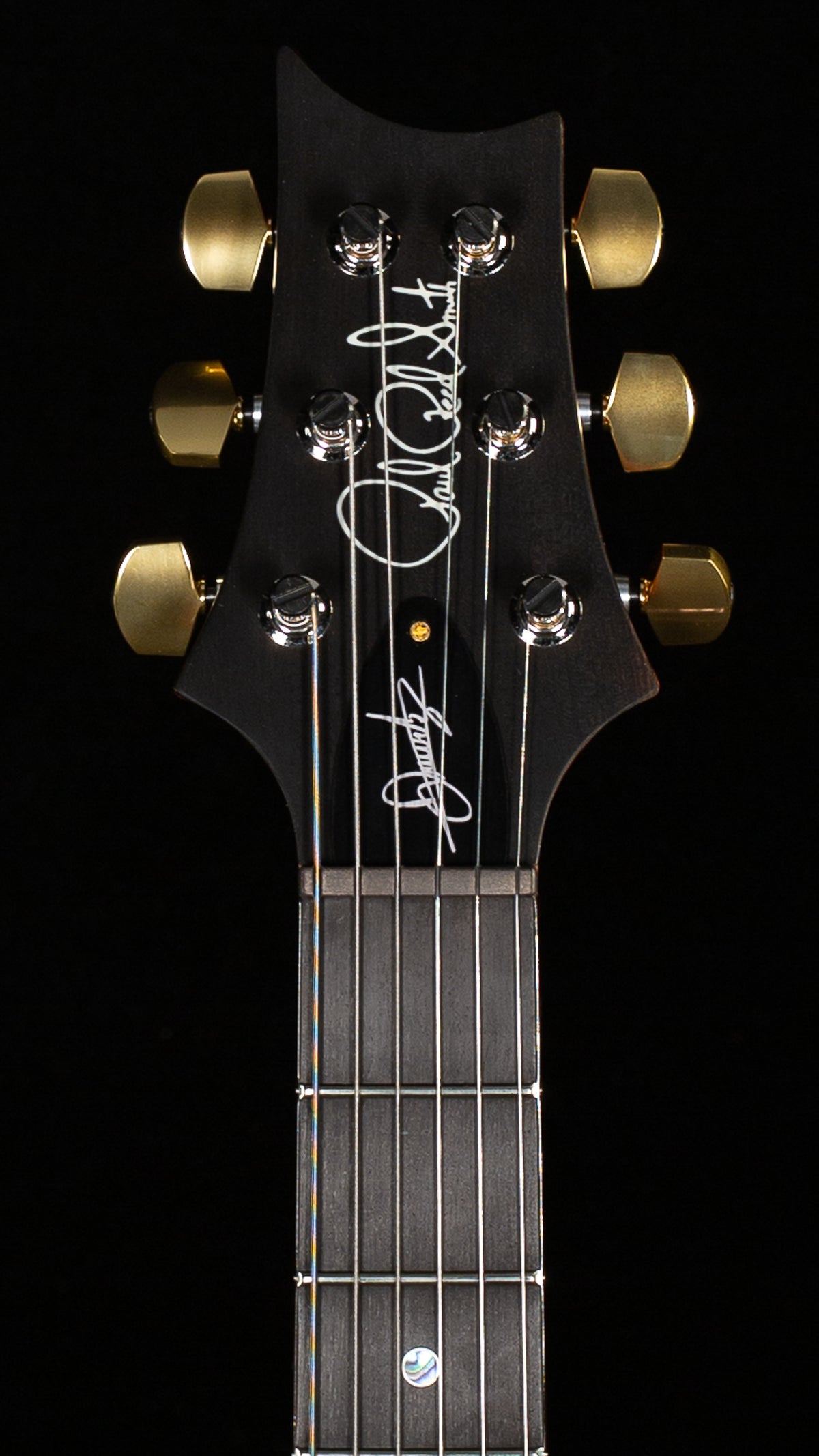 PRS Astryx Limited Edition Dany Villarreal Signature Ocaso 10 Top (219)
