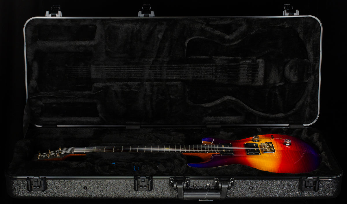 PRS Astryx Limited Edition Dany Villarreal Signature Ocaso 10 Top (219)