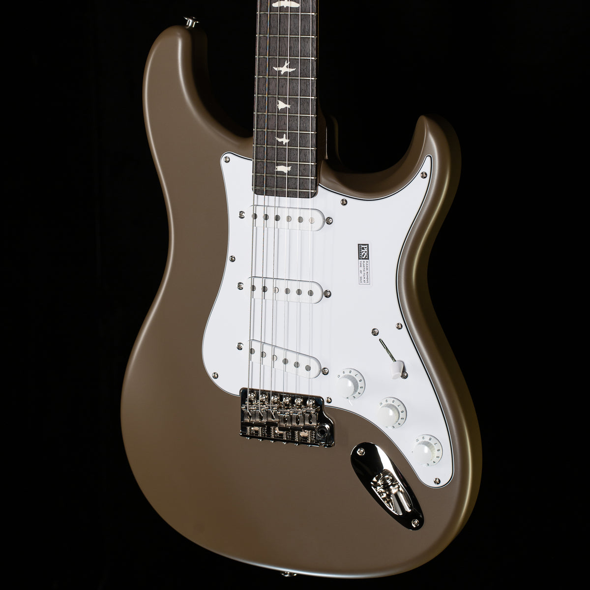 PRS Silver Sky Satin Mojave Brown (359)