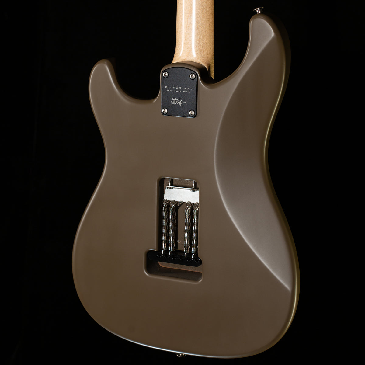 PRS Silver Sky Satin Mojave Brown (359)
