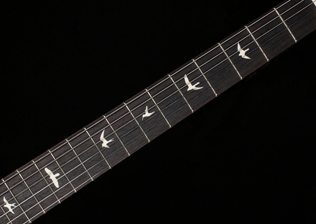 PRS John Mayer Silver Sky Moc Sand Satin (418)