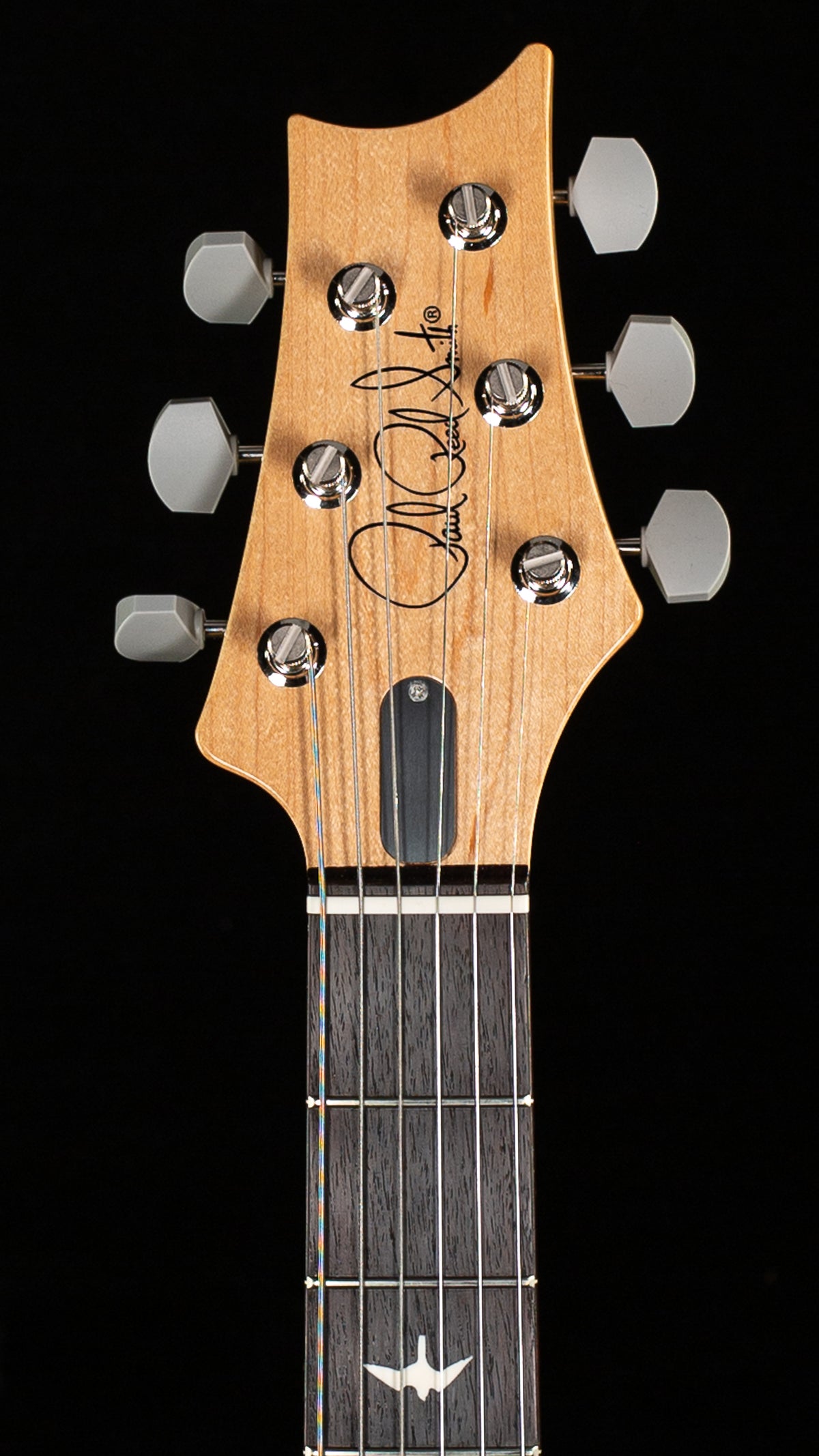 PRS John Mayer Silver Sky Moc Sand Satin (418)