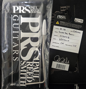 PRS John Mayer Silver Sky Moc Sand Satin (418)