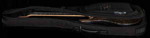 PRS Tekton Flame Mango top Black Tourmaline (530)