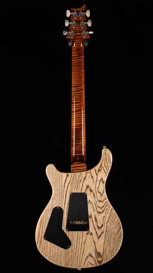 PRS Wood Library Willcutt Exclusive Custom 24 Quilted Maple Copperhead 10 Top Stained Maple Neck (924)