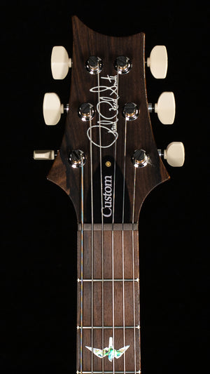 PRS Wood Library Willcutt Exclusive Custom 24 Quilted Maple Copperhead 10 Top Stained Maple Neck (924)