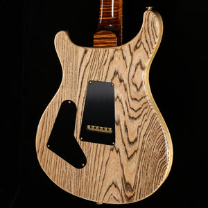 PRS Wood Library Willcutt Exclusive Custom 24 Quilted Maple Copperhead 10 Top Stained Maple Neck (924)