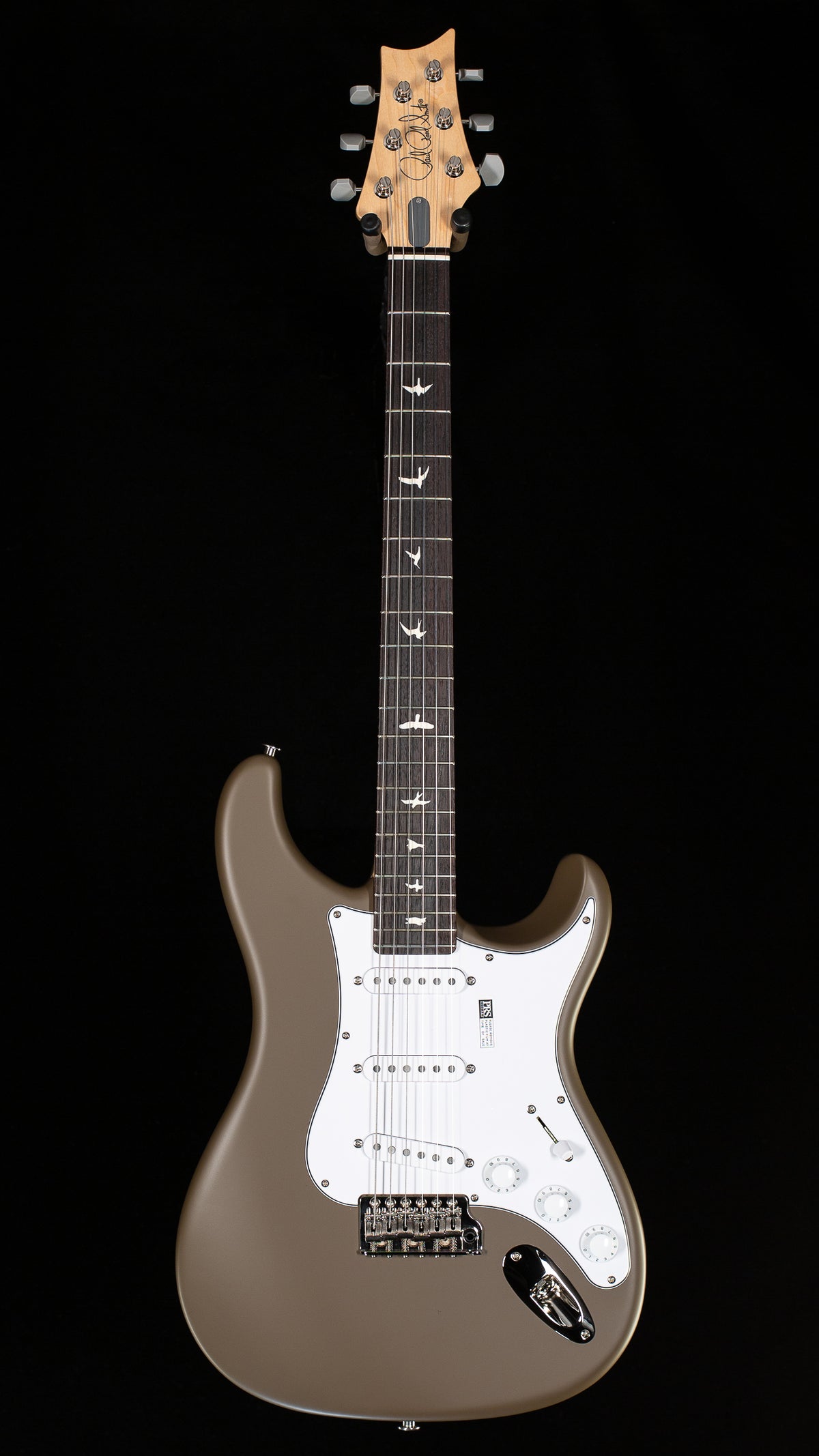 PRS Silver Sky Mojave Brown Satin (287)