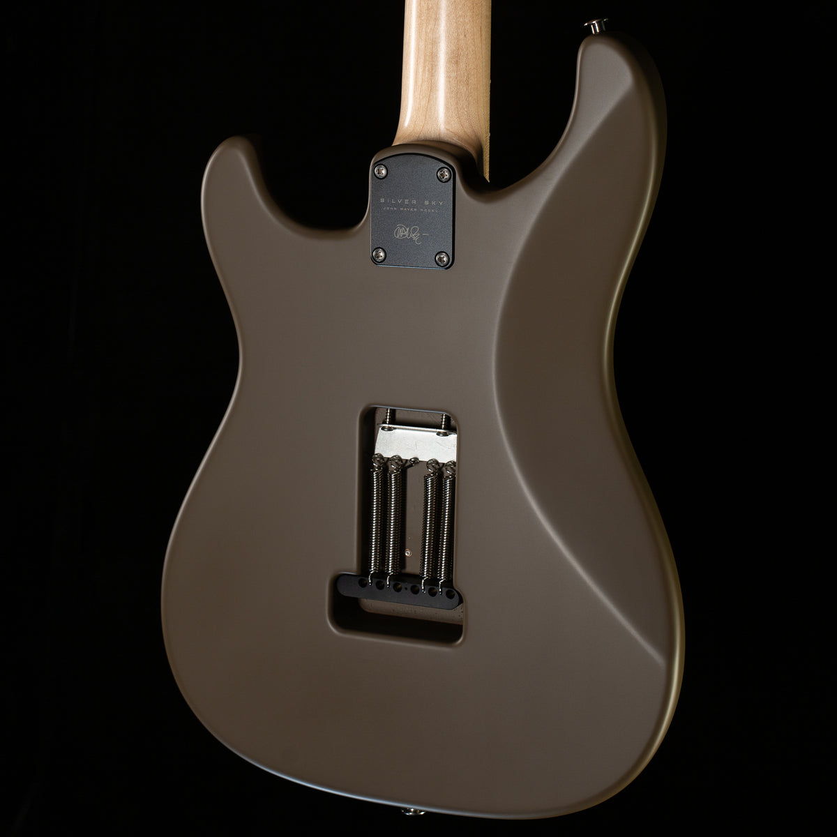 PRS Silver Sky Mojave Brown Satin (287)