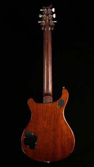 PRS Wood Library McCarty 594 McCarty Tobacco Sunburst Quilted Maple 10 Top (046)
