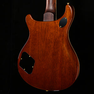 PRS Wood Library McCarty 594 McCarty Tobacco Sunburst Quilted Maple 10 Top (046)