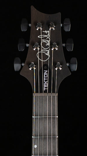 PRS Tekton T Flame Mango top Bloodstone Red (231)