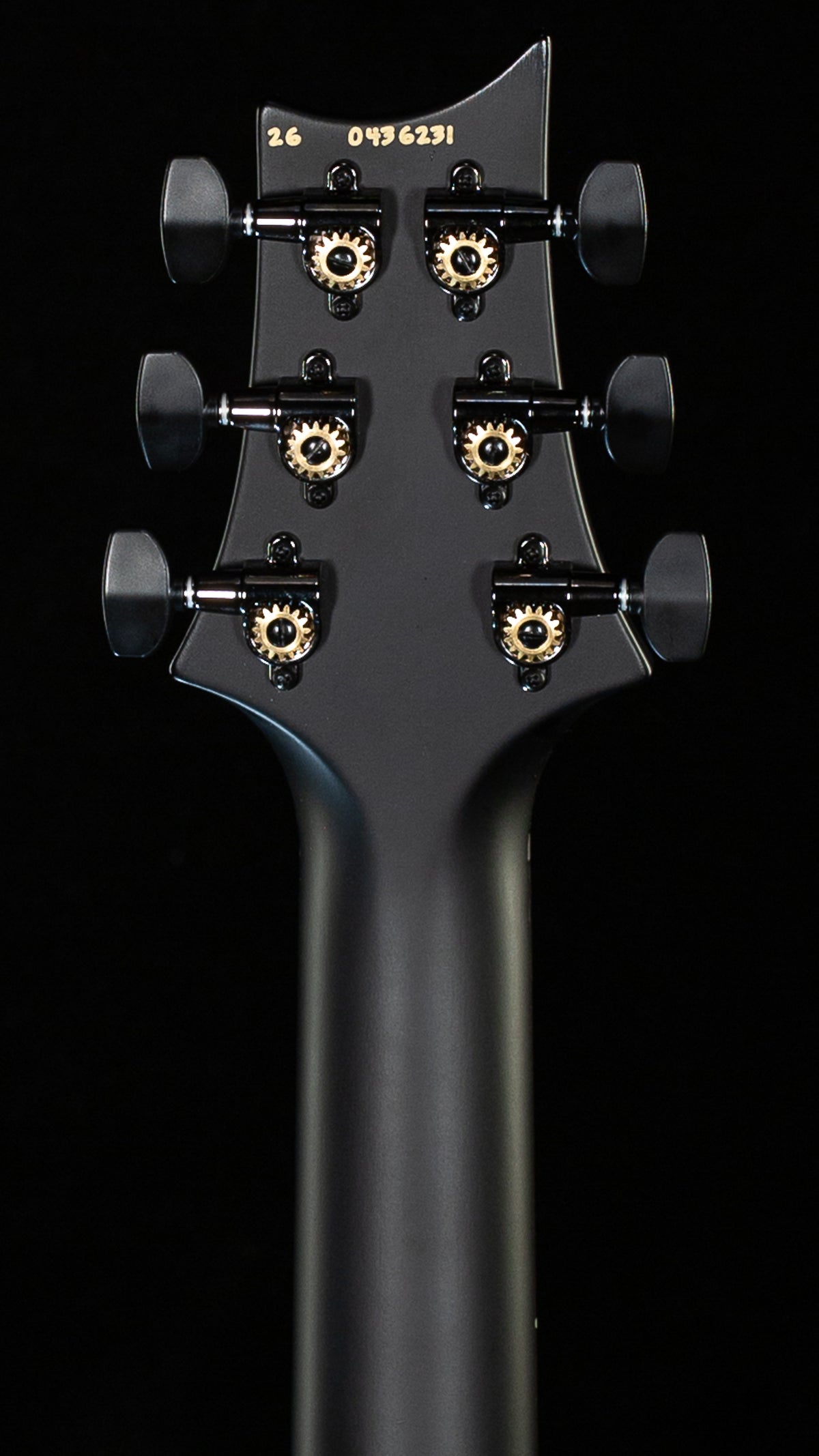 PRS Tekton T Flame Mango top Bloodstone Red (231)