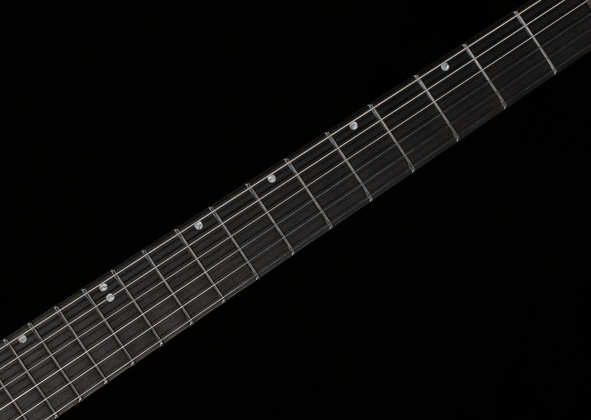 PRS Tekton T Flame Mango top Bloodstone Red (231)