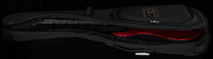 PRS Tekton T Flame Mango top Bloodstone Red (231)