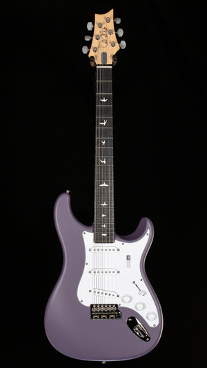 PRS Silver Sky Satin Black Plum (261)