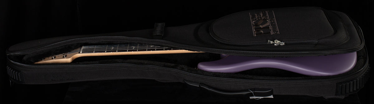 PRS Silver Sky Satin Black Plum (261)
